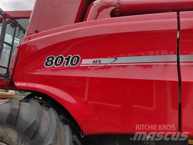 Case IH 8010 Сільгосптехніка - Інші