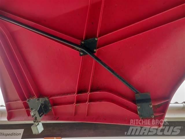 Case IH 8010 Сільгосптехніка - Інші