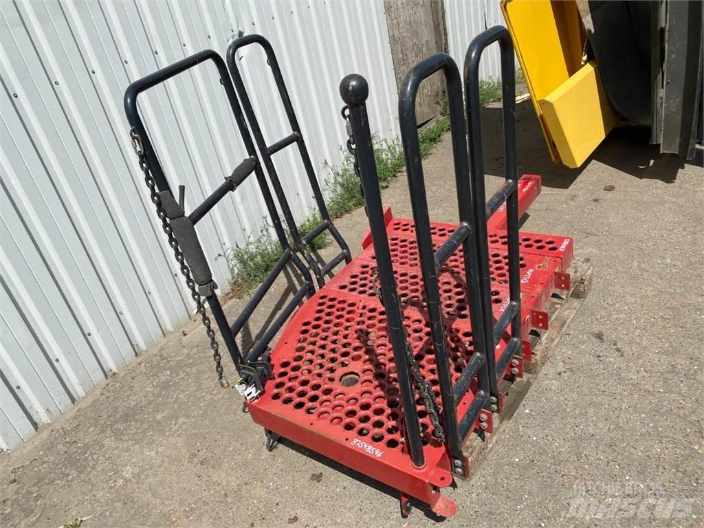 Case IH 8010 Сільгосптехніка - Інші