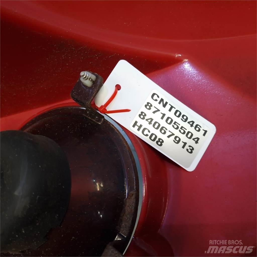 Case IH 8010 Сільгосптехніка - Інші
