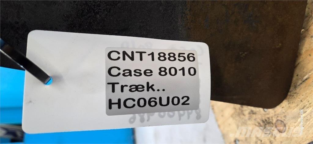 Case IH 8010 Сільгосптехніка - Інші
