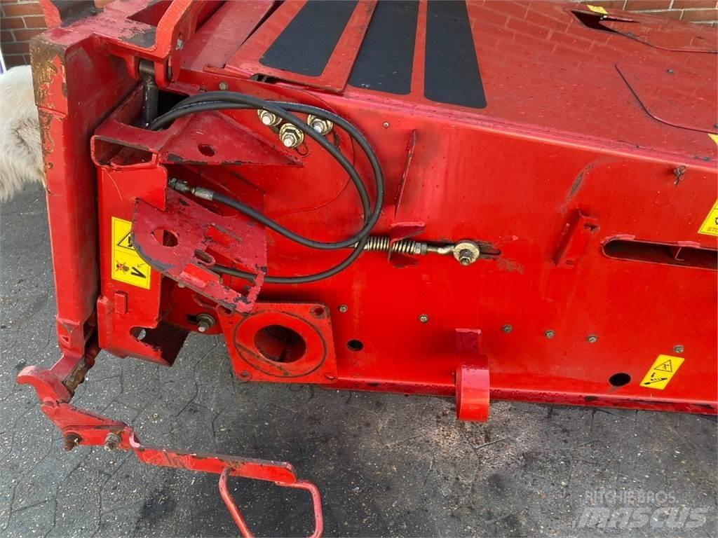 Case IH 9120 Додаткове обладнання для збиральних комбайнів