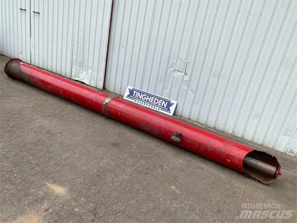 Case IH 9120 Додаткове обладнання для збиральних комбайнів