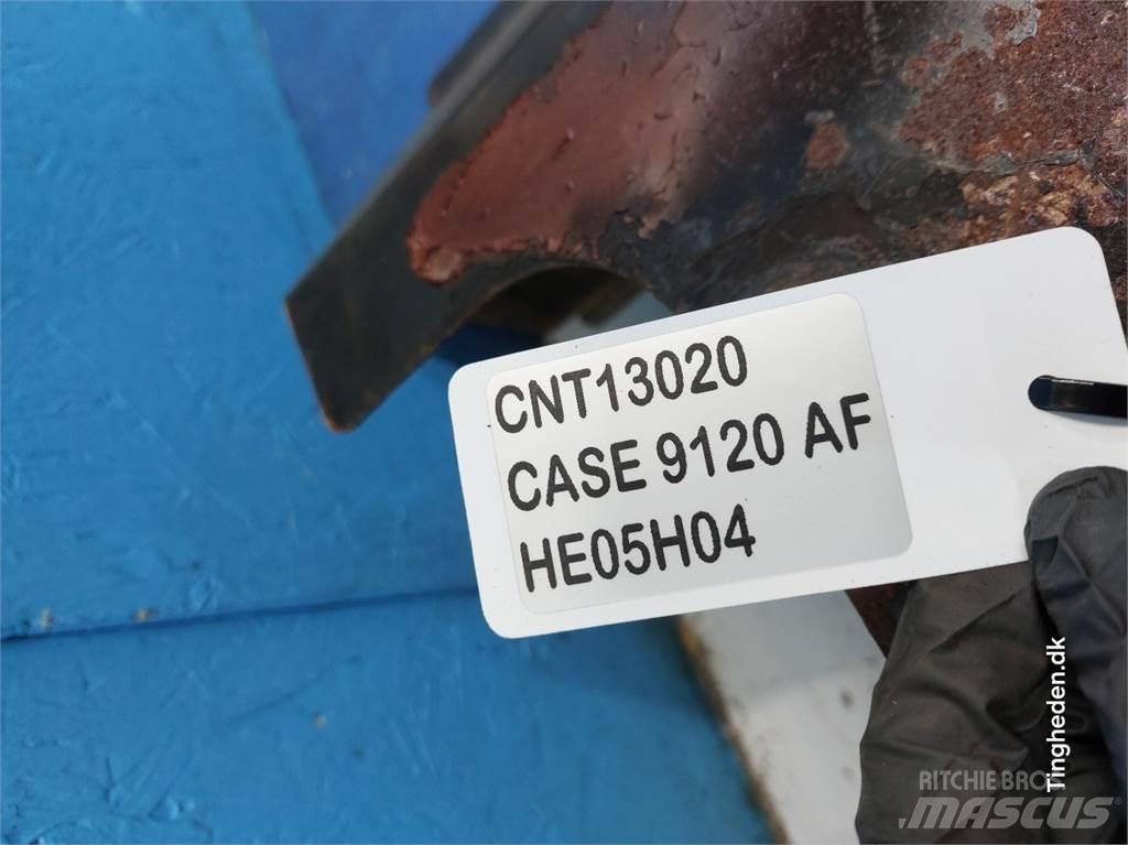 Case IH 9120 Додаткове обладнання для збиральних комбайнів