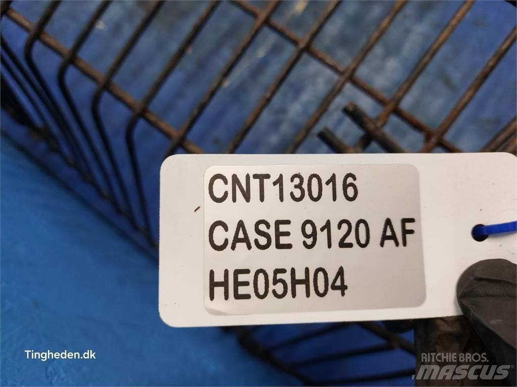 Case IH 9120 Сільгосптехніка - Інші