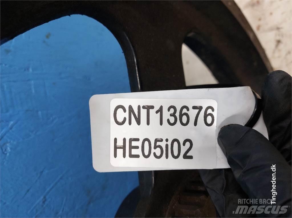 Case IH 9120 Сільгосптехніка - Інші