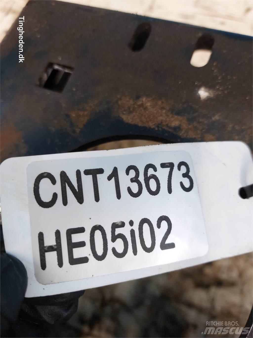 Case IH 9120 Сільгосптехніка - Інші