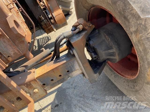 Case IH 9230 Зернозбиральні комбайни