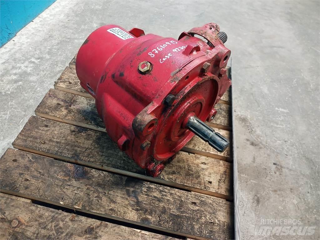 Case IH 9230 Коробка передач