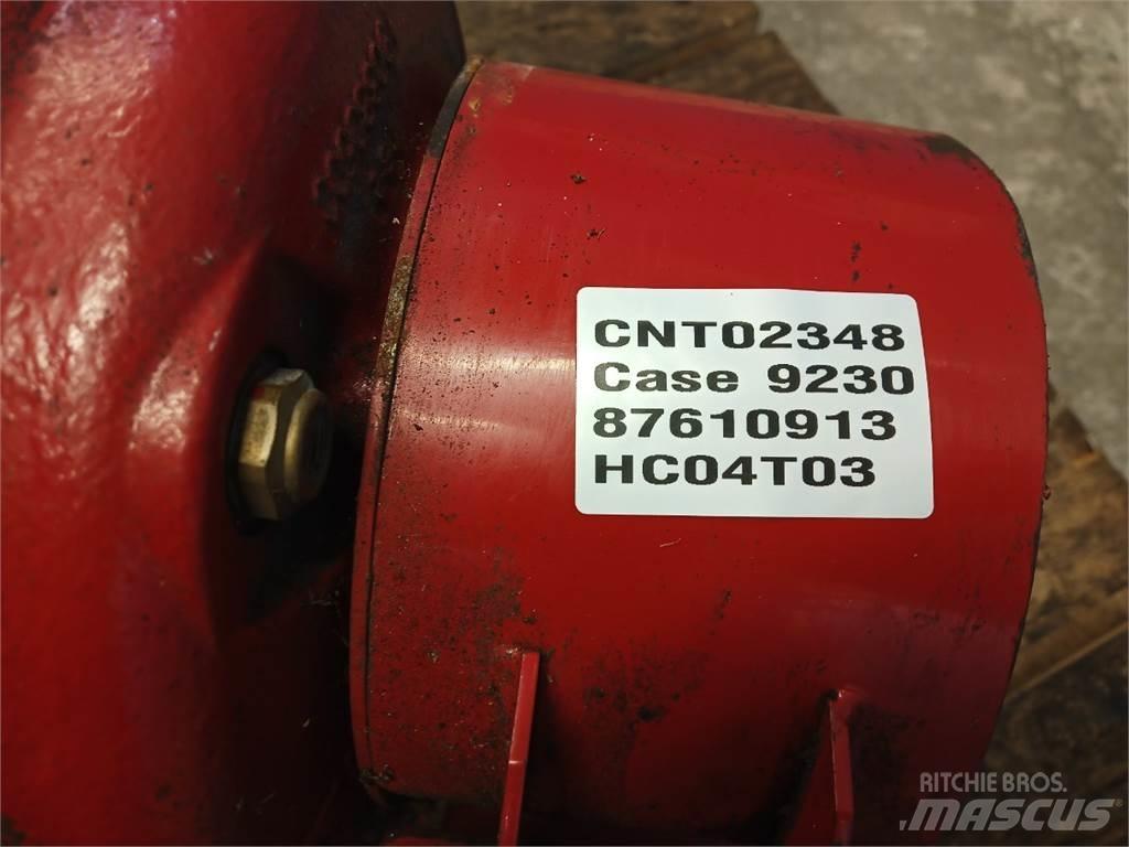 Case IH 9230 Коробка передач