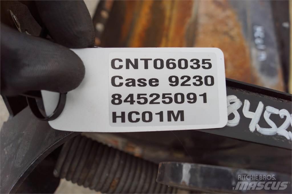Case IH 9230 Розсіювачі солі та піску