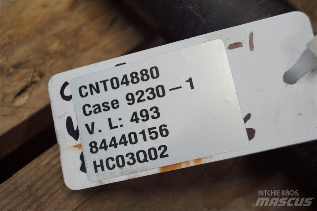 Case IH 9230 Коробка передач