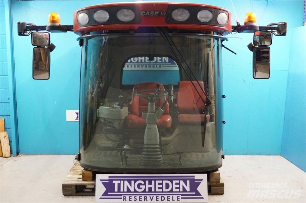 Case IH 9230 Кабіна