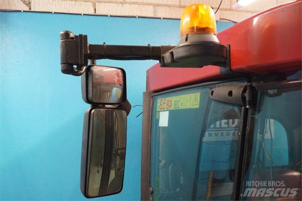 Case IH 9230 Кабіна