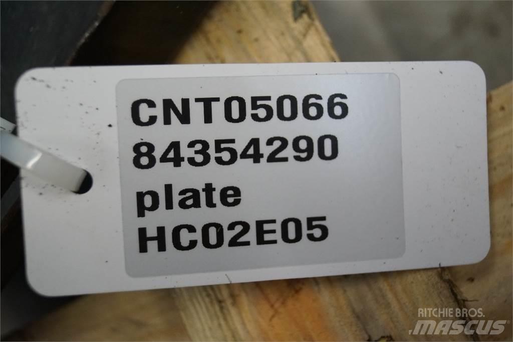 Case IH 9230 Сільгосптехніка - Інші