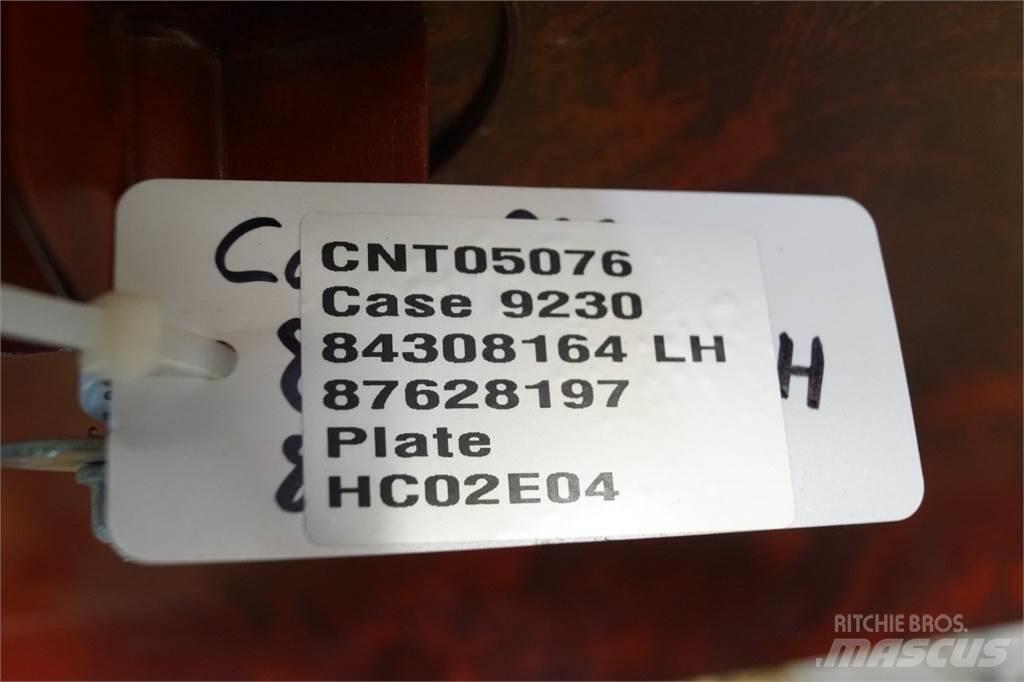 Case IH 9230 Сільгосптехніка - Інші