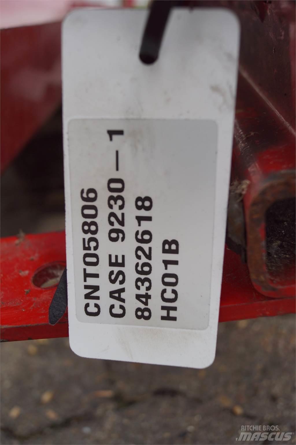 Case IH 9230 Сільгосптехніка - Інші