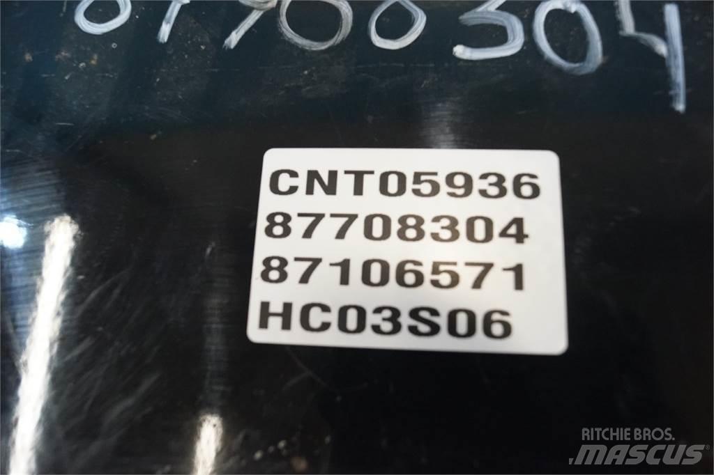 Case IH 9230 Сільгосптехніка - Інші