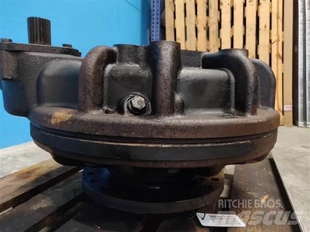 Case IH 9240 Додаткове обладнання для збиральних комбайнів