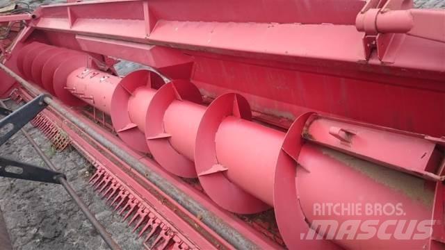 Case IH CF80 Додаткове обладнання для збиральних комбайнів