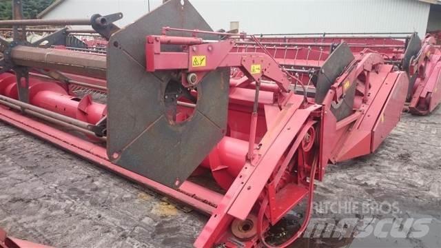 Case IH CF80 Додаткове обладнання для збиральних комбайнів