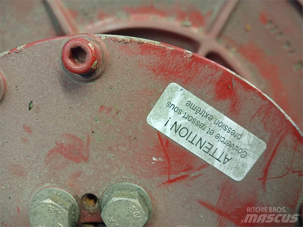 Case IH CF80 Сільгосптехніка - Інші