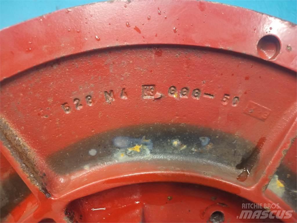 Case IH CF80 Сільгосптехніка - Інші