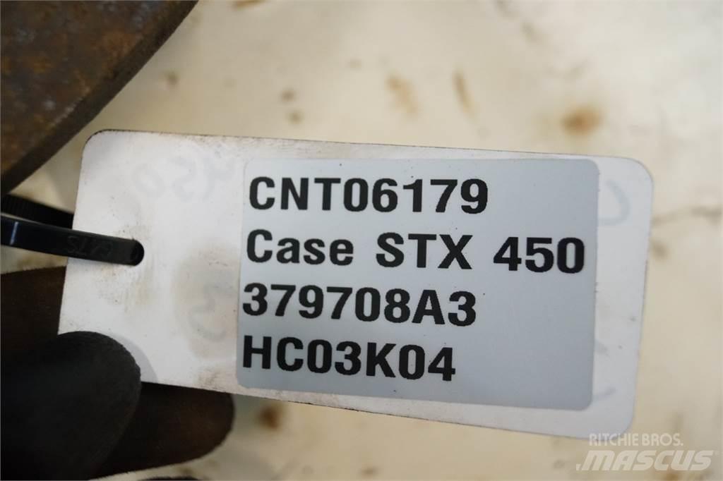 Case IH STX 450 Інше додаткове обладнання для тракторів