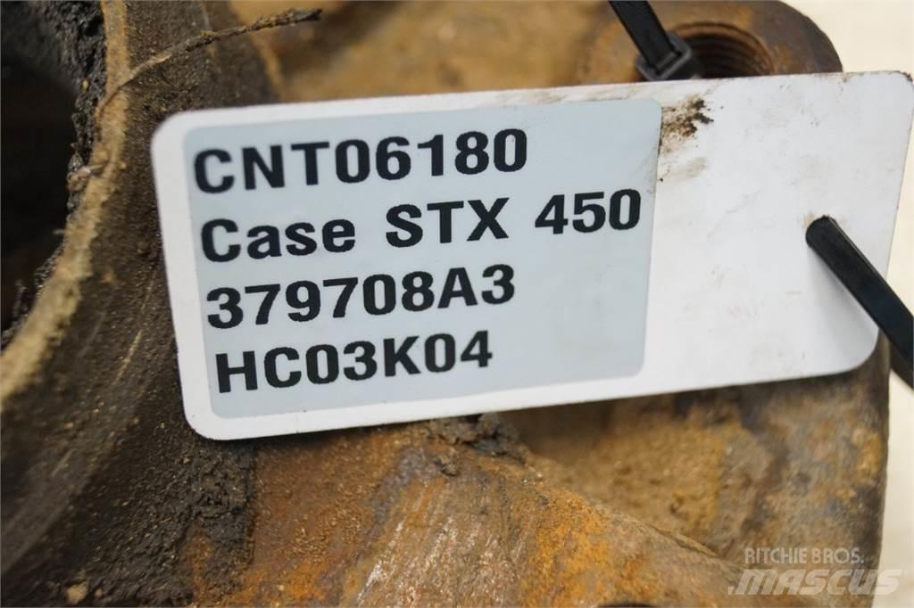 Case IH STX 450 Інше додаткове обладнання для тракторів