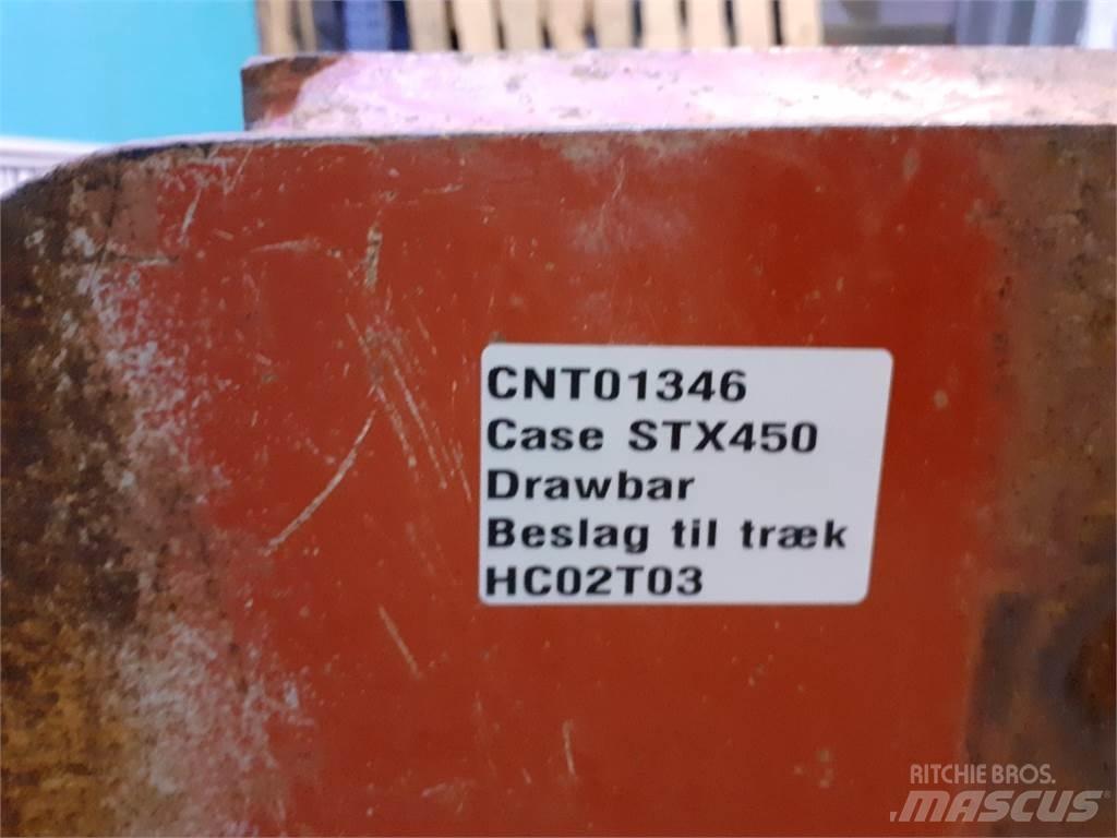 Case IH STX450 Інше додаткове обладнання для тракторів