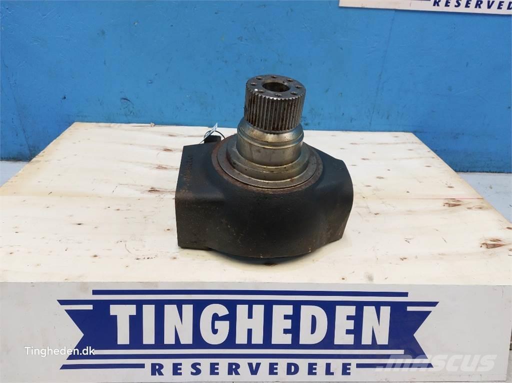 CASE Magnum 315 Інше додаткове обладнання для тракторів