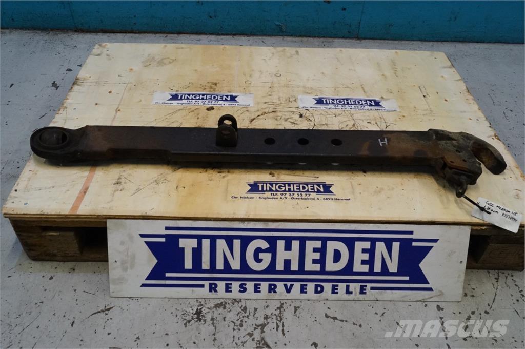 CASE Maxxum 115 Інше додаткове обладнання для тракторів