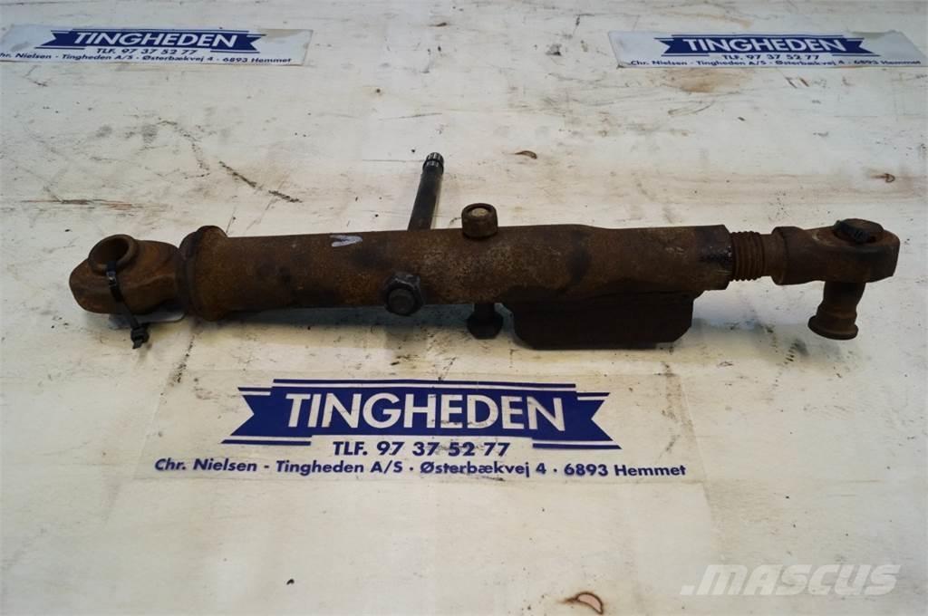 CASE Maxxum 115 Інше додаткове обладнання для тракторів