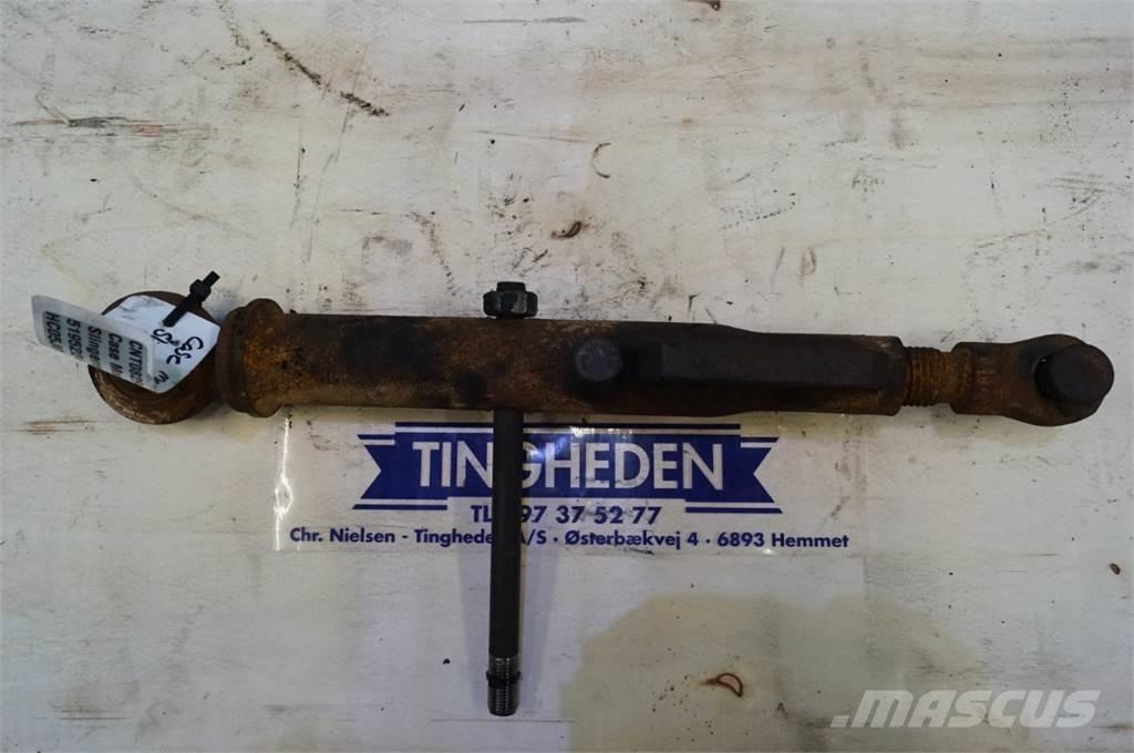 CASE Maxxum 115 Інше додаткове обладнання для тракторів