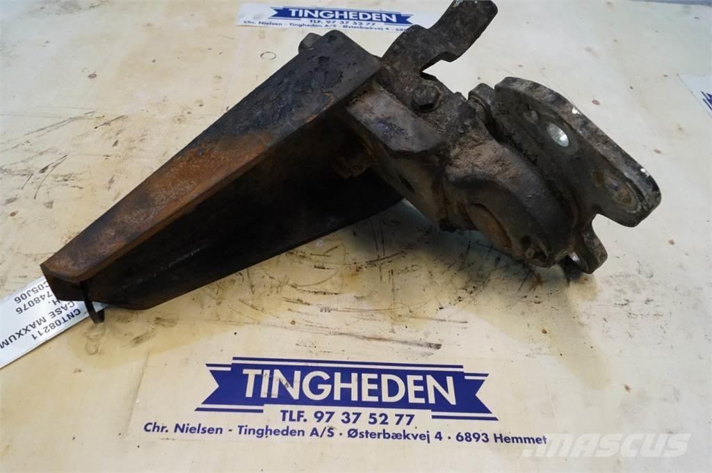 CASE Maxxum 115 Інше додаткове обладнання для тракторів