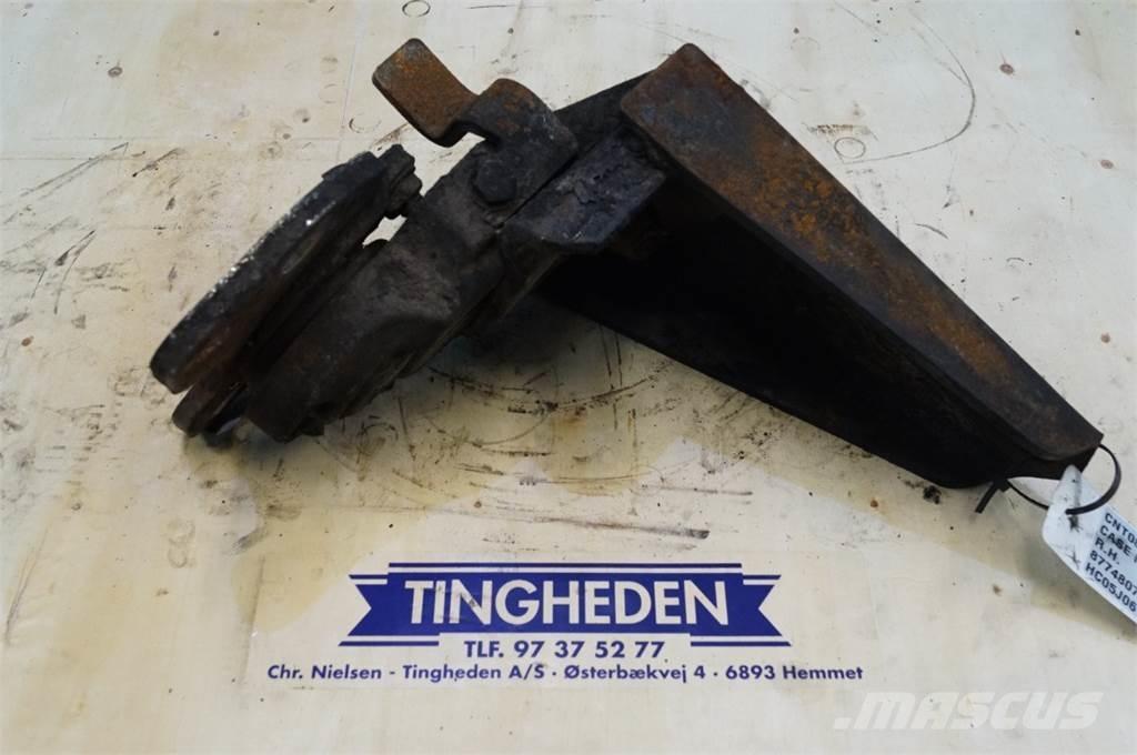 CASE Maxxum 115 Інше додаткове обладнання для тракторів