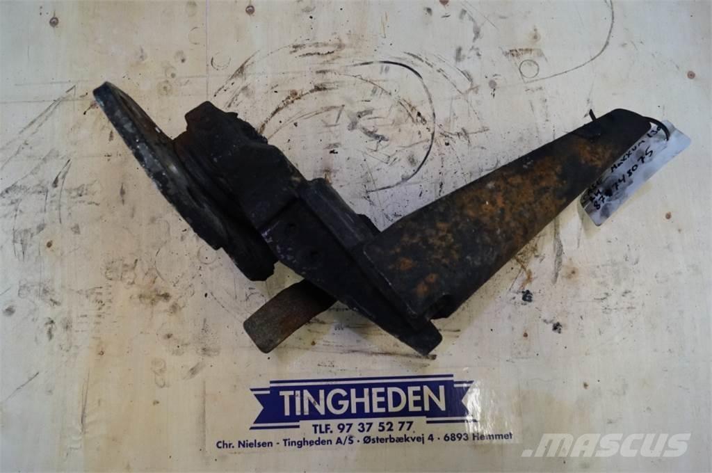 CASE Maxxum 115 Інше додаткове обладнання для тракторів