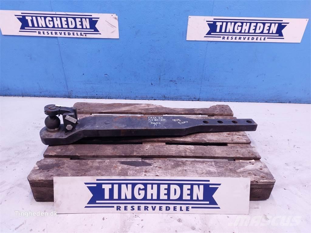 CASE MX180 Інше додаткове обладнання для тракторів