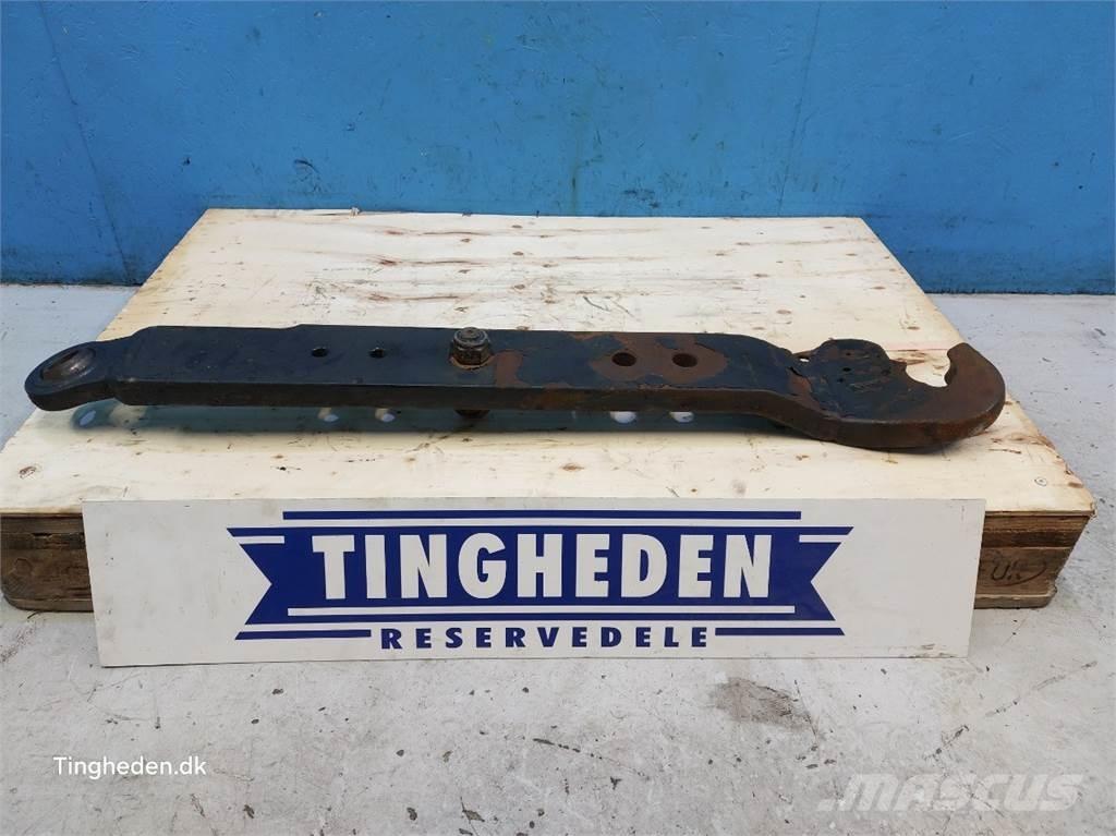 CASE Puma 185 Інше додаткове обладнання для тракторів