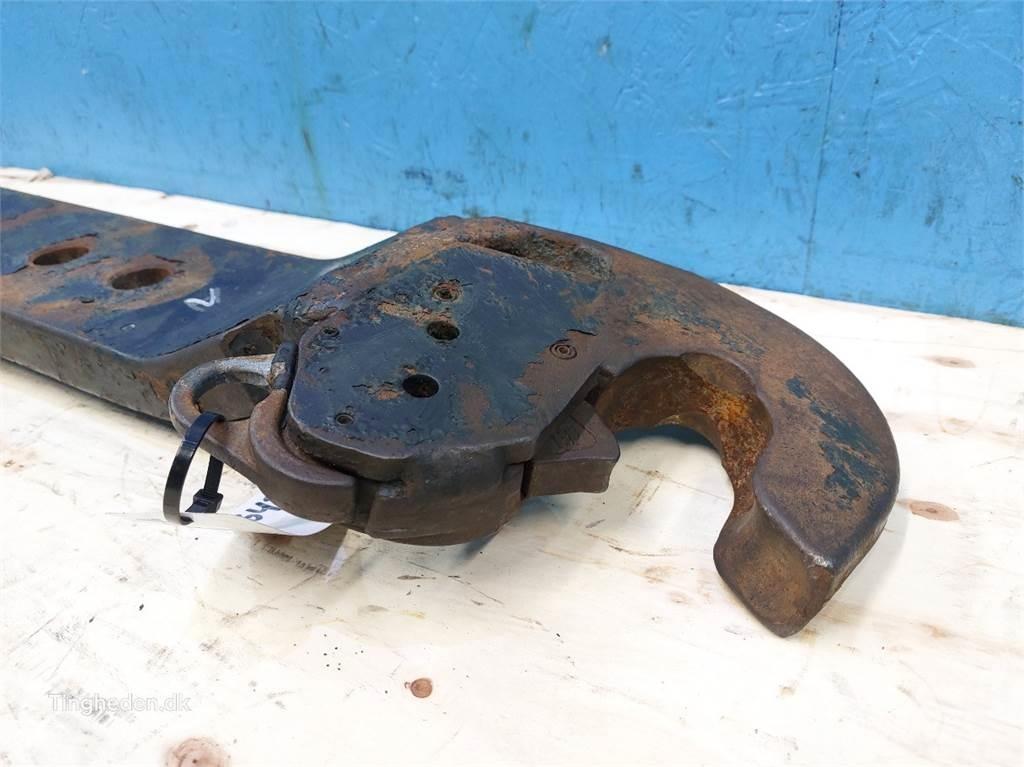 CASE Puma 185 Інше додаткове обладнання для тракторів