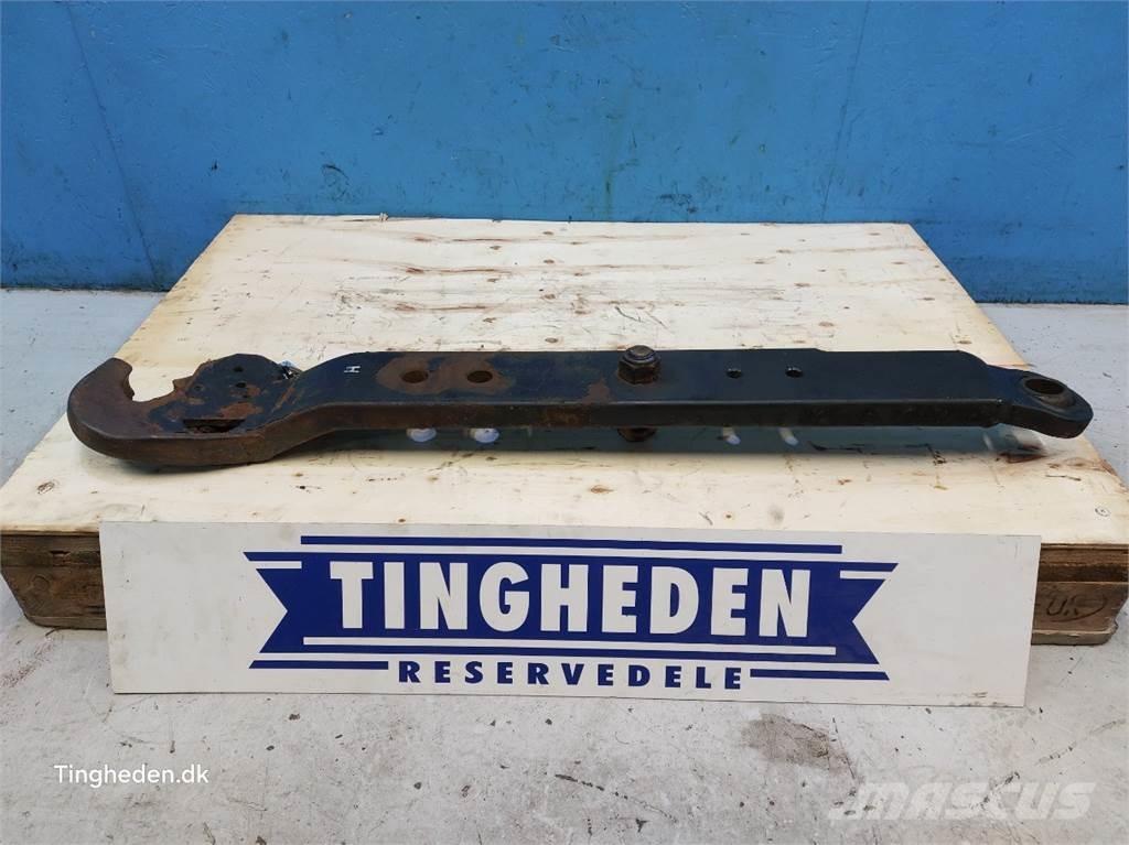 CASE Puma 185 Інше додаткове обладнання для тракторів