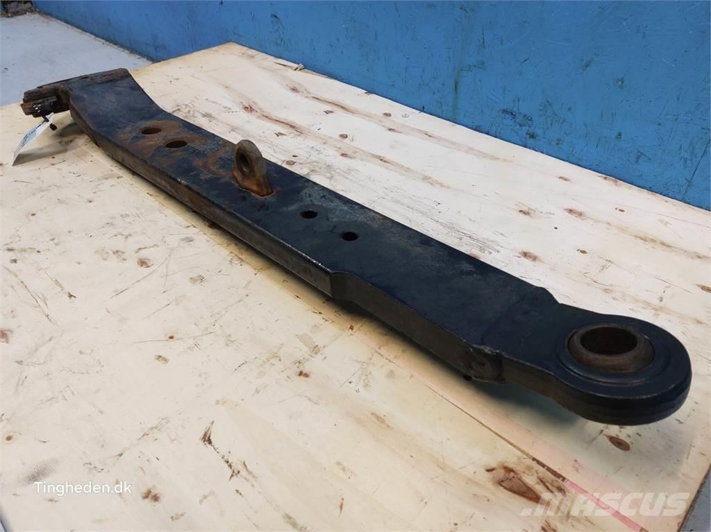 CASE Puma 185 Інше додаткове обладнання для тракторів