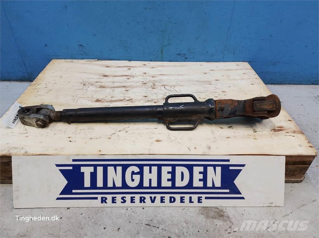 CASE Puma 185 Інше додаткове обладнання для тракторів