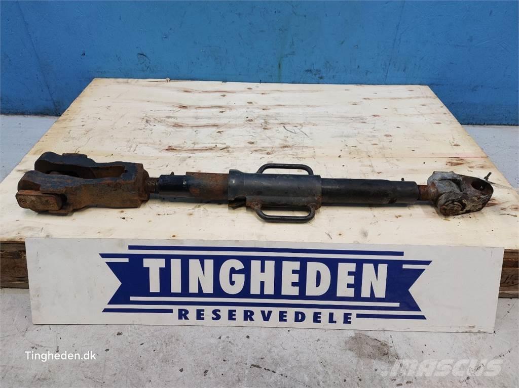 CASE Puma 185 Інше додаткове обладнання для тракторів