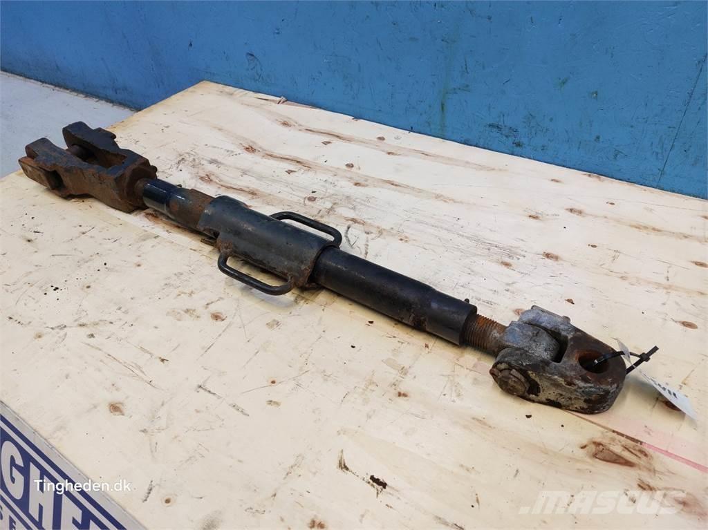 CASE Puma 185 Інше додаткове обладнання для тракторів