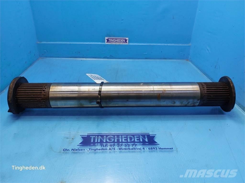 CASE Puma 185 Інше додаткове обладнання для тракторів