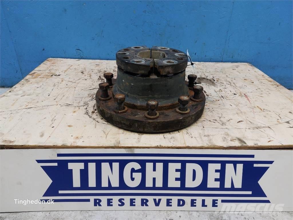 CASE Puma 185 Інше додаткове обладнання для тракторів