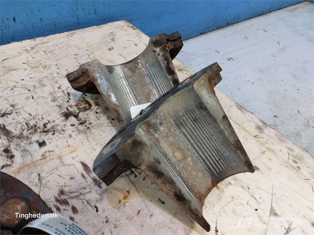 CASE Puma 185 Інше додаткове обладнання для тракторів