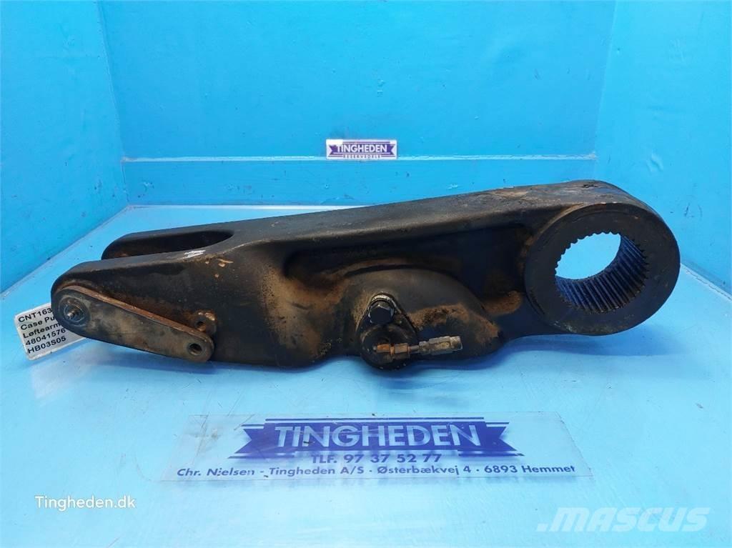 CASE Puma 185 Інше додаткове обладнання для тракторів