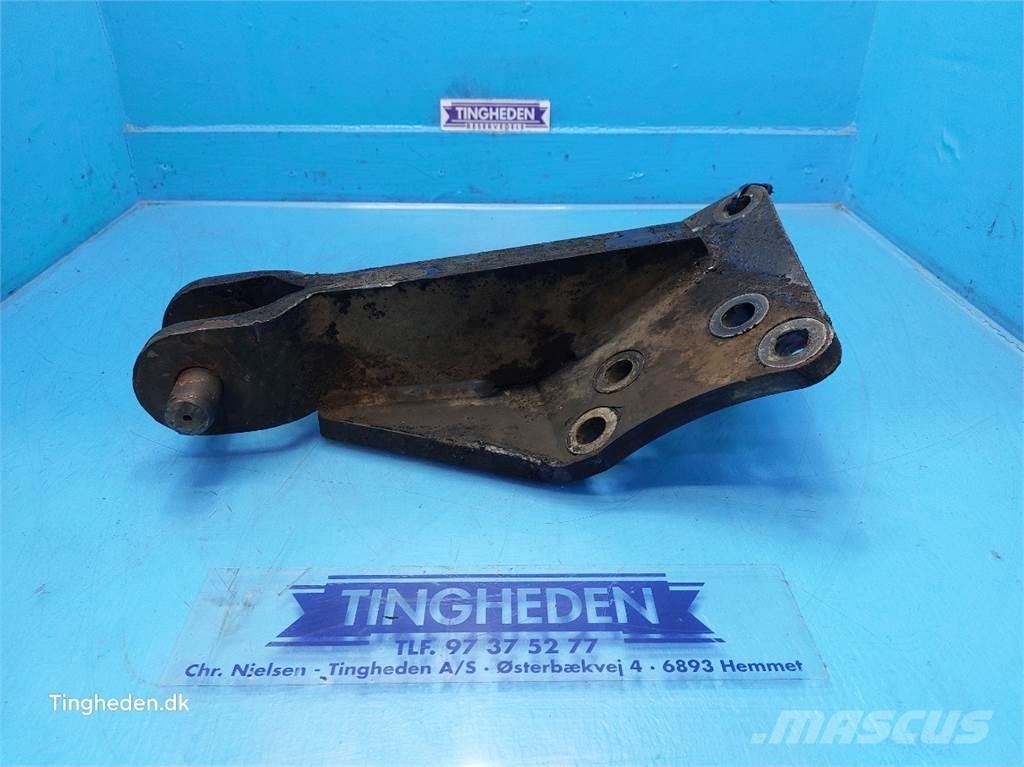 CASE Puma 185 Інше додаткове обладнання для тракторів